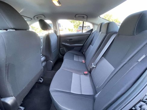 Used 2024 Nissan Sentra SV image 22