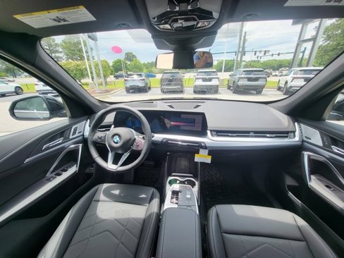 New 2025 BMW X1 xDrive28i w/ Technology Package image 17