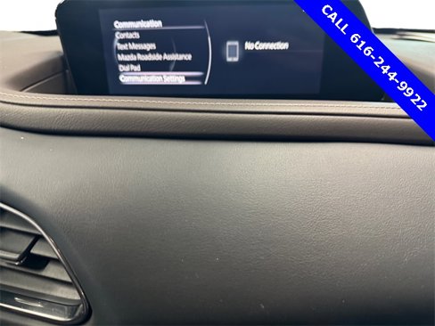 Used 2021 MAZDA CX-30 AWD 2.5 S w/ Premium Package image 14