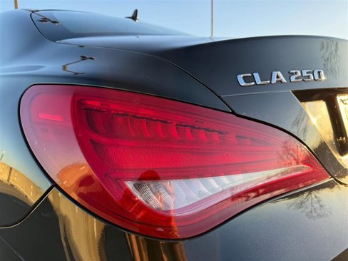 Used 2016 Mercedes-Benz CLA 250 4MATIC image 19