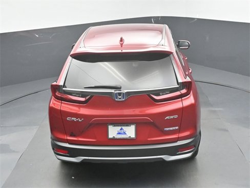 Used 2022 Honda CR-V EX-L image 43