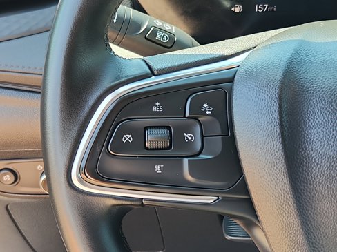 Used 2024 Buick Encore GX Sport Touring image 12