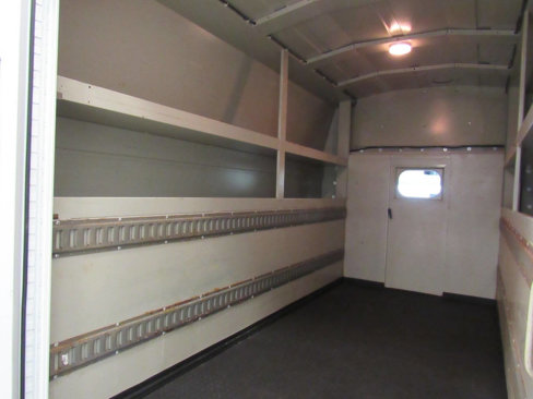 Used 2016 RAM ProMaster 2500 w/ Premium Appearance Group image 17