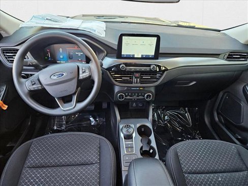 New 2025 Ford Escape Active image 11