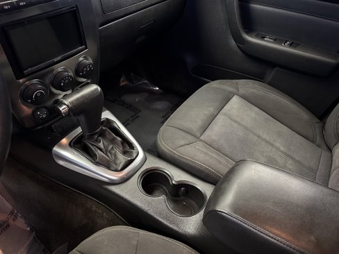 Used 2007 HUMMER H3 image 16