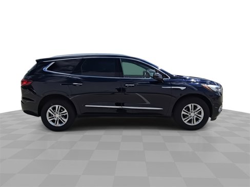 Used 2020 Buick Enclave Essence image 9