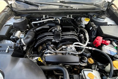 Used 2022 Subaru Outback Premium image 9