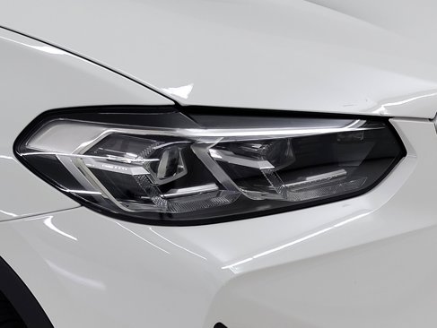 Used 2022 BMW X3 sDrive30i w/ Convenience Package image 3