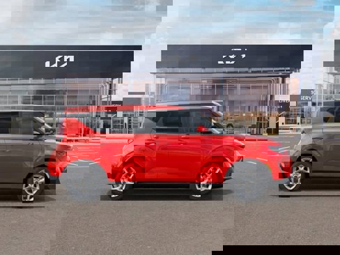 New 2025 Kia Soul S image 61