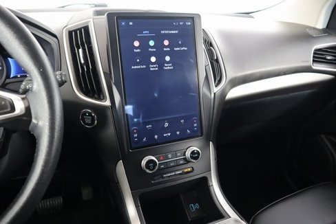 Used 2024 Ford Edge SEL image 24