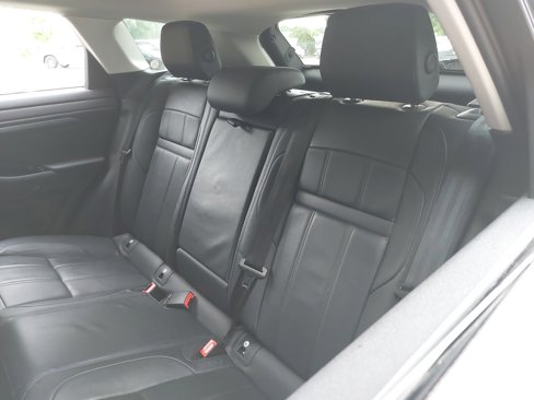 Used 2023 Land Rover Range Rover Evoque S image 15