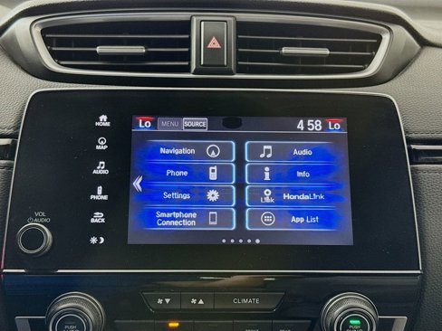 Used 2017 Honda CR-V EX-L image 15