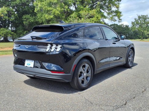 Used 2023 Ford Mustang Mach-E Select image 18