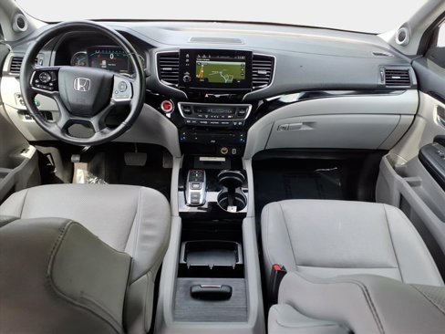 Used 2020 Honda Pilot Elite image 23
