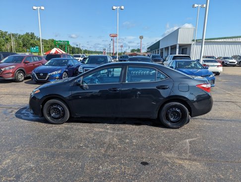 Used 2014 Toyota Corolla LE image 6