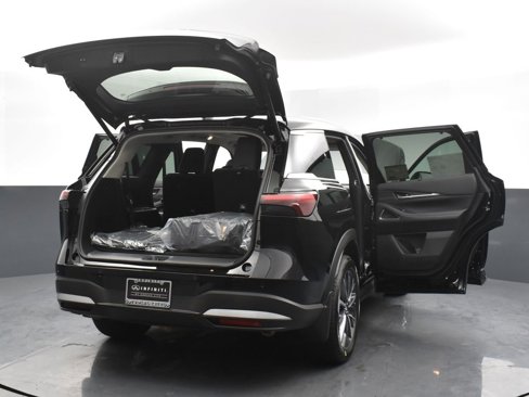 New 2026 INFINITI QX60 Luxe w/ Family Package image 37