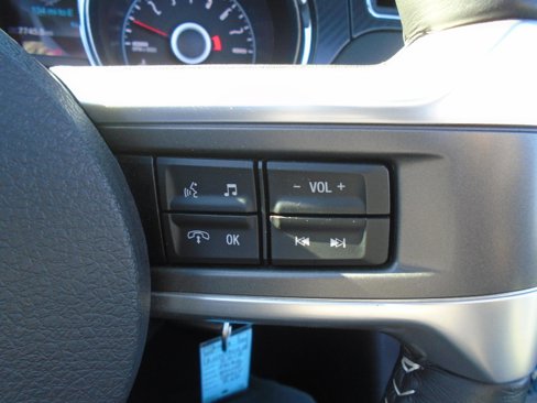 Used 2014 Ford Mustang GT Premium w/ Equipment Group 402A image 14