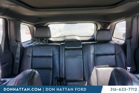 Used 2016 Jeep Grand Cherokee Limited 75th Anniversary image 22