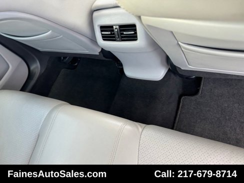 Used 2014 Honda Accord EX-L image 87