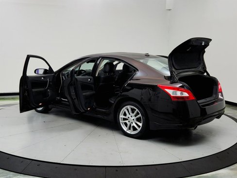 Used 2011 Nissan Maxima 3.5 SV image 12