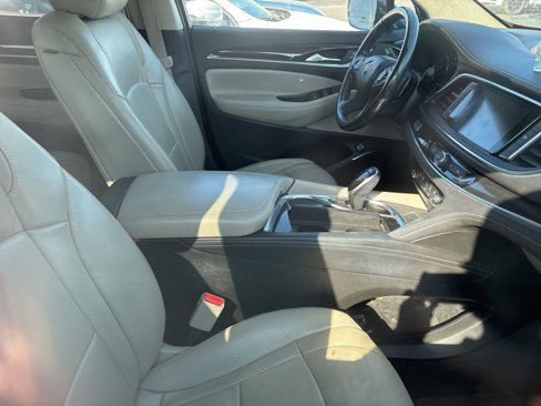 Used 2019 Buick Enclave Essence w/ Trailering Package, 5000 lbs. image 5