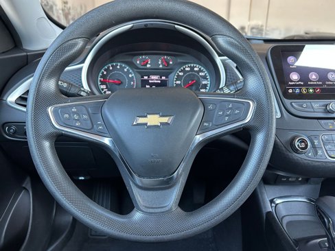 Used 2024 Chevrolet Malibu LT image 28