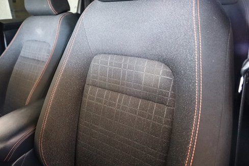 Certified 2023 Honda HR-V Sport image 25