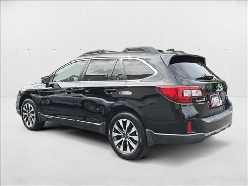 Used 2016 Subaru Outback 3.6R Limited image 7