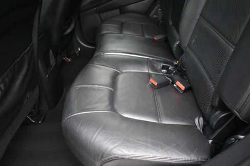 Used 2014 Nissan Murano SL image 46