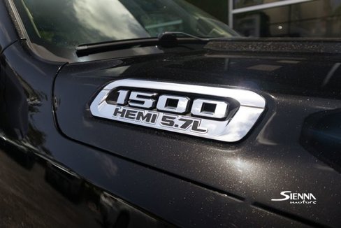 Used 2020 RAM 1500 Big Horn image 7