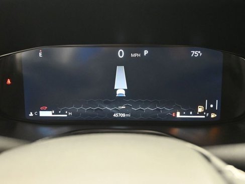 Used 2022 Jeep Compass High Altitude image 13