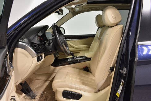 Used 2015 BMW X5 xDrive35i image 10