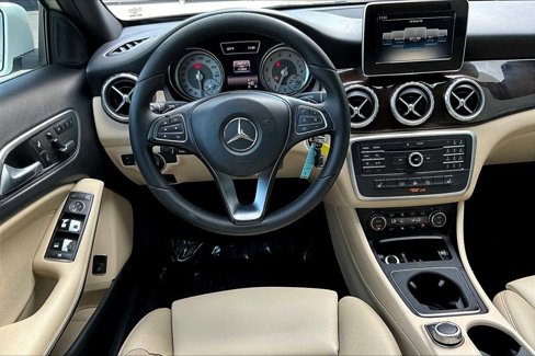 Used 2016 Mercedes-Benz GLA 250 image 5