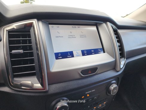 Used 2019 Ford Ranger XLT w/ Equipment Group 302A Luxury image 32