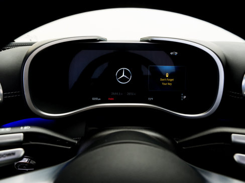 Used 2023 Mercedes-Benz SL 43 AMG image 11