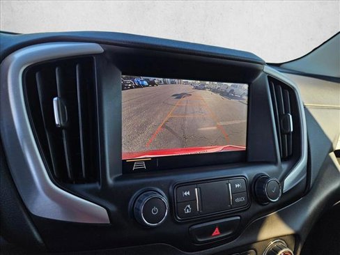 Used 2019 GMC Terrain SLT w/ Preferred Package image 14