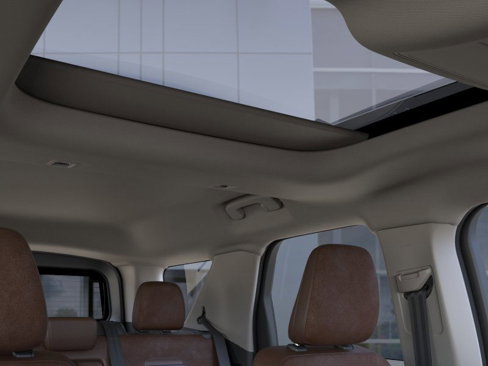 New 2024 Ford Bronco Sport Badlands w/ Premium Package image 22