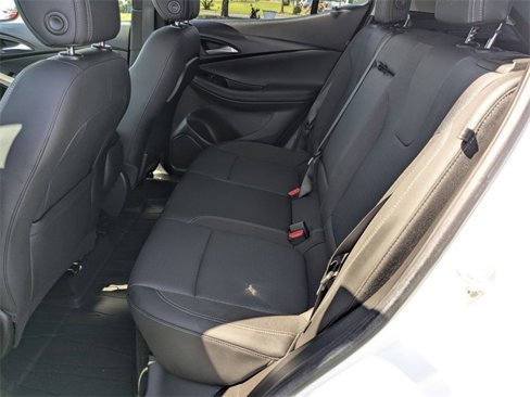 Used 2022 Buick Encore GX Select image 29