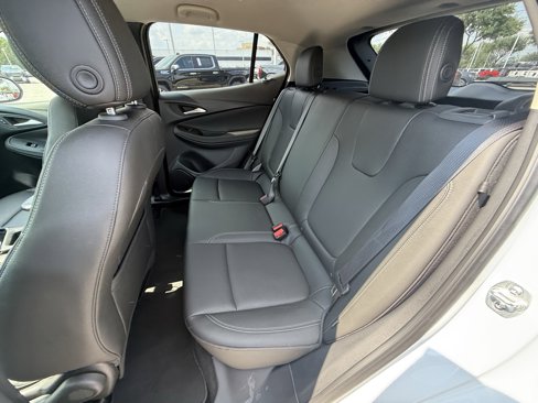 Used 2024 Buick Encore GX Sport Touring image 28