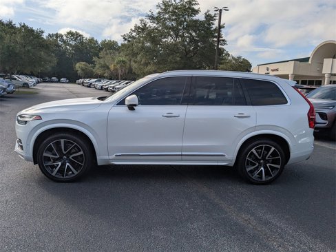 Used 2018 Volvo XC90 T6 Inscription w/ Convenience Package image 7