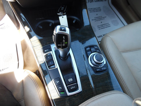 Used 2014 BMW X3 xDrive28i image 18