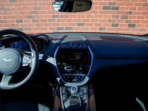 Used 2023 Aston Martin DBX 707 image 12
