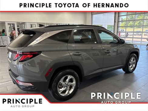 Used 2024 Hyundai Tucson SEL image 6