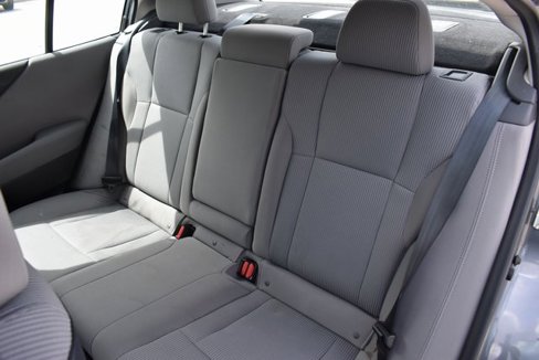 Used 2020 Subaru Legacy w/ Alloy Wheel Package image 19