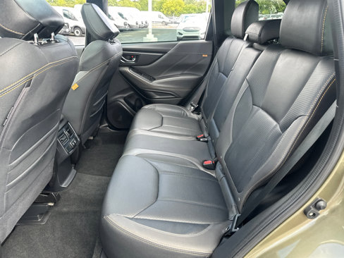 Used 2022 Subaru Forester Wilderness image 34