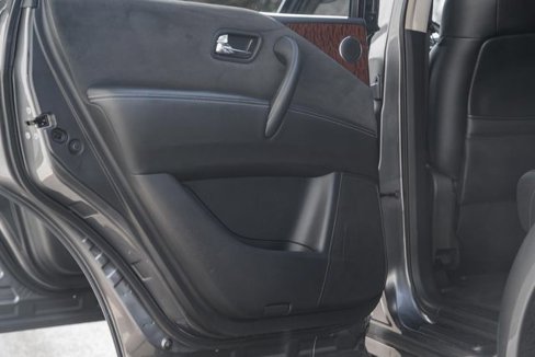 Used 2020 Nissan Armada SV w/ Driver Package image 36
