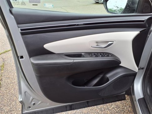 Used 2024 Hyundai Tucson SEL image 12