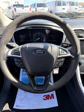 Used 2014 Ford Fusion SE image 7