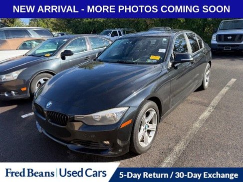 Used 2015 BMW 328i xDrive Sedan image 3