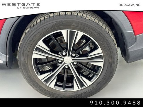 Used 2018 Mitsubishi Eclipse Cross SE image 33